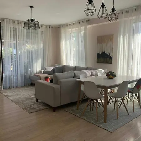 Apartment Cozy Apartmens 2 Tirana