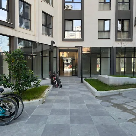 Cozy Apartmens 2 Apartment