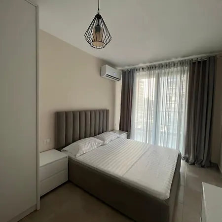 Apartment Cozy Apartmens 2 *