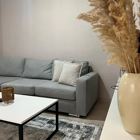 Cozy Apartmens 2 Apartment