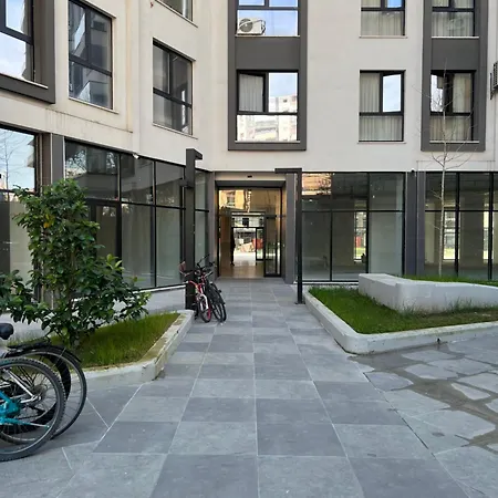 Cozy Apartmens 2 Apartment