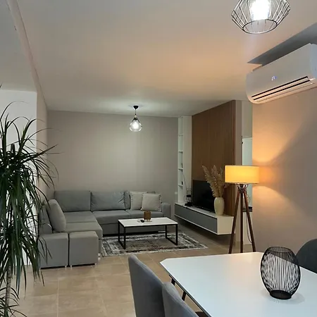 Cozy Apartmens 2 Διαμέρισμα