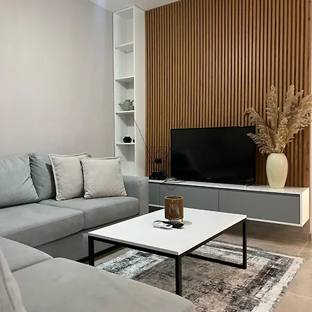 Cozy Apartmens 2 Διαμέρισμα